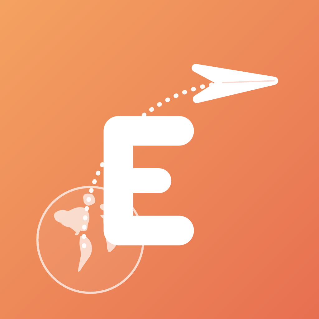 Engse World 앱 아이콘